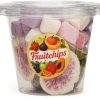 Мікс: йогурт з інжиром сублімовані, Fruitchips TM