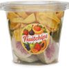 Мікс: джекфрут з інжиром, Fruitchips TM
