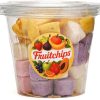 Мікс: йогурт з джекфрутом сублімовані, Fruitchips TM
