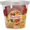 Мікс: джекфрут з полуницею сублімовані, Fruitchips TM